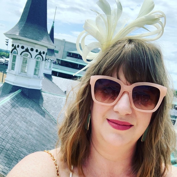 Meet your Posher, Meghan - Picture 1 of 1